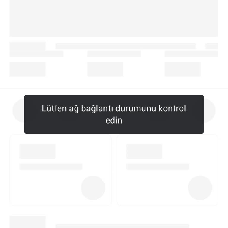 Htx Borsasına Erişim Sorunu Ve Ağ Bağlantısı Hatası