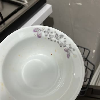 Bulaşık Makinesi Sorunu: Yıkama Problemi Ve Çözüm Arayışı