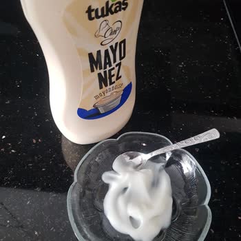 Tukaş Mayonez Hayal Kırıklığı: Bozuk Tat Ve Koku