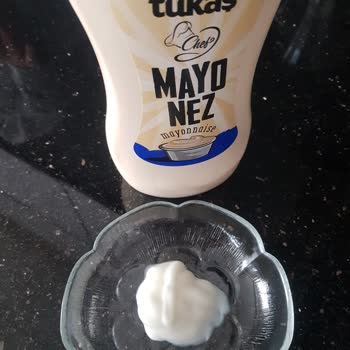 Tukaş Mayonez Hayal Kırıklığı: Bozuk Tat Ve Koku