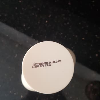 Tukaş Mayonez Hayal Kırıklığı: Bozuk Tat Ve Koku