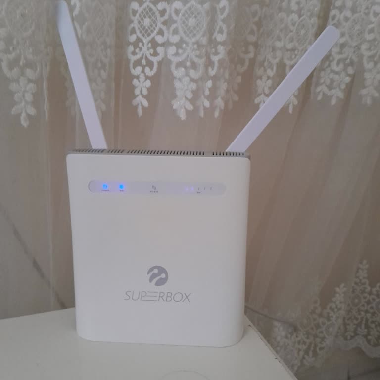 Superbox Aboneliğinde Düşük Hız Ve Yüksek Ping Sorunu