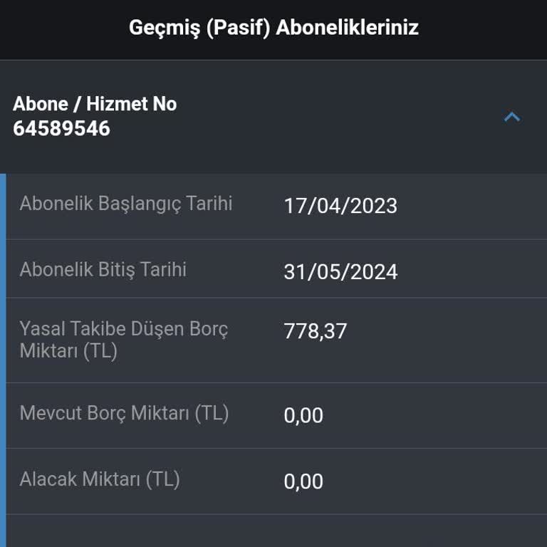 Yanlış Bilgilendirme İle Üyelik Ve Çözülmeyen Borç Sorunu