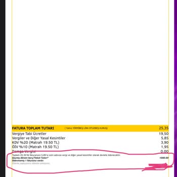 Onaysız İnternet Bağlantısı Ve Haksız Fatura Sorunu