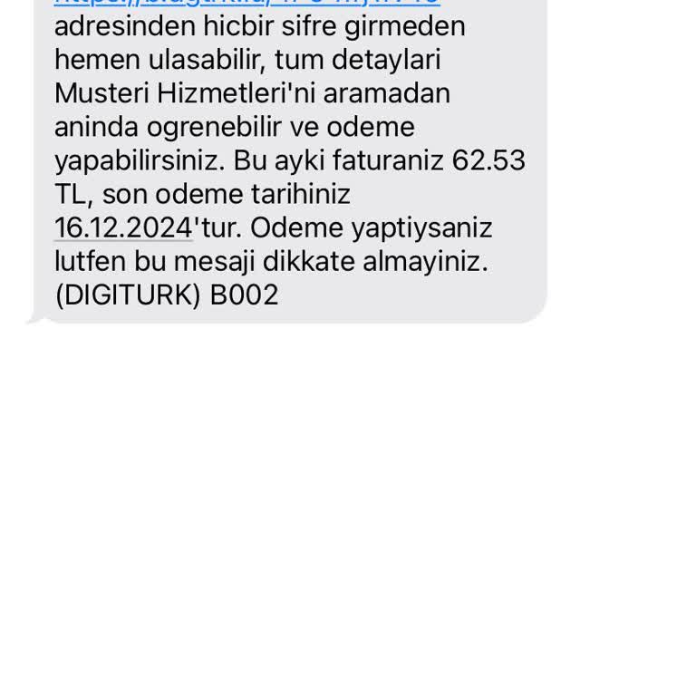 Yanlış Yönlendirme Ve Haksız Ücretlendirme Sorunu