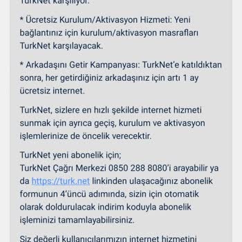 Comnet İade Sürecinde Aksaklık