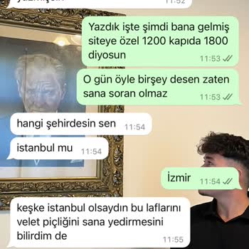 Yanıltıcı Fiyatlandırma Ve Kaba Davranış