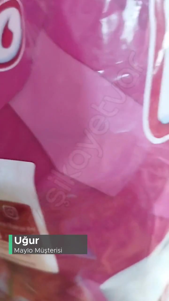 Maylo Tuvalet Kağıdı Kalitesizliği videonun kapak resmi