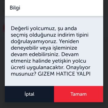 Öğretmen İndirimi Sorunu Ve Müşteri Hizmetleri İletişim Eksikliği