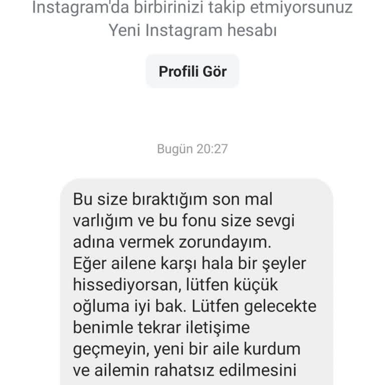 Yanlış Hesap Bilgileri Ve Yetkisiz Kullanım Şikayeti