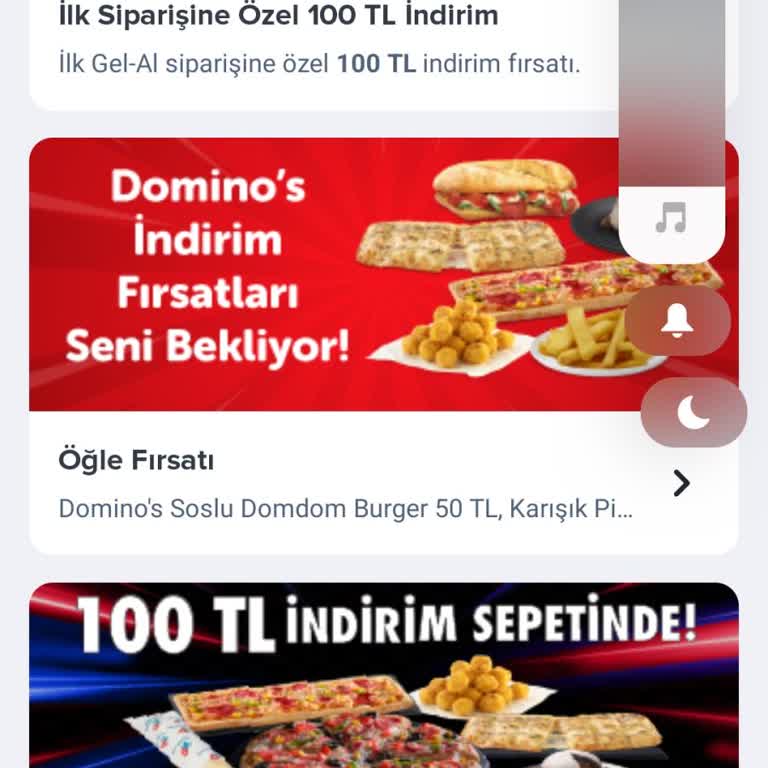 İndirimli Siparişin İptali Ve Sorunlu Uygulama