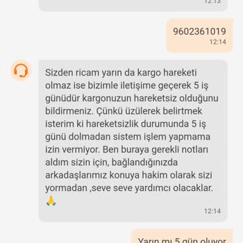 İade Sürecinde Yaşanan Belirsizlik Ve Gecikme