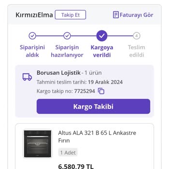N11 Gökçeada'ya Ulaşamayan Kargo Ve İlgisiz Müşteri Hizmetleri
