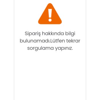 N11 Gökçeada'ya Ulaşamayan Kargo Ve İlgisiz Müşteri Hizmetleri