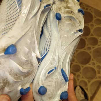 Nike Kramponların Dayanıklılık Sorunu