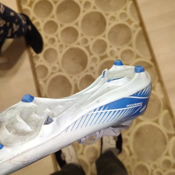 Nike Kramponların Dayanıklılık Sorunu