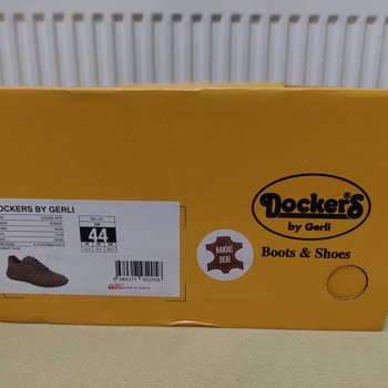 FLO'dan Yanlış Gelen Ürün Ve Yetersiz Müşteri Hizmetleri