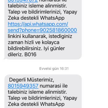 Elektrik Kesintileri Ve Faz Sorunları Mağduriyeti