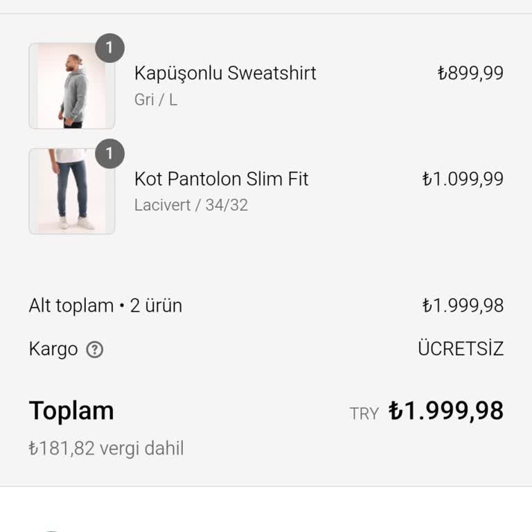 Craftlabel Kargo Ve İletişim Sorunlarıyla Yanıltıcı Firma!