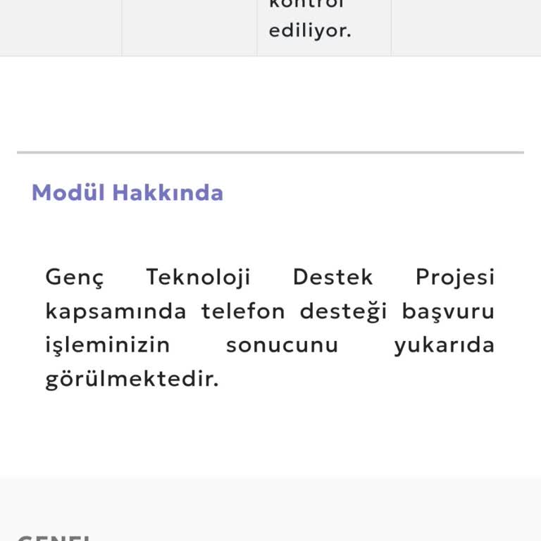 Geciken Telefon Desteği İadesi: Öğrencilerin Sabrı Tükeniyor