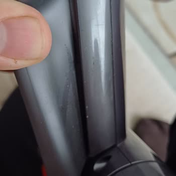 Dyson Süpürge Başlığında Teslimat Sorunu