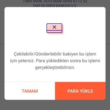 Mobil Ödeme Sorunu Ve Yetersiz Destek
