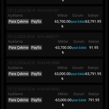 Yatırım Sonrası Beklenmedik Kural Değişikliği