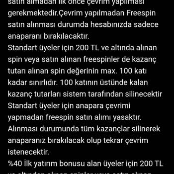 Yatırım Sonrası Beklenmedik Kural Değişikliği