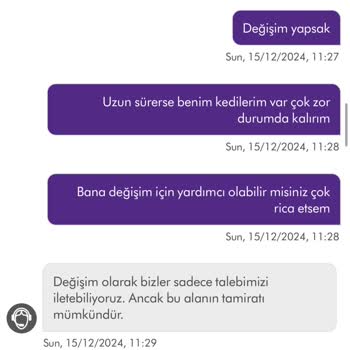 Dyson Süpürgemin Çekim Gücü Problemi Ve Servis Süreci Hayal Kırıklığı