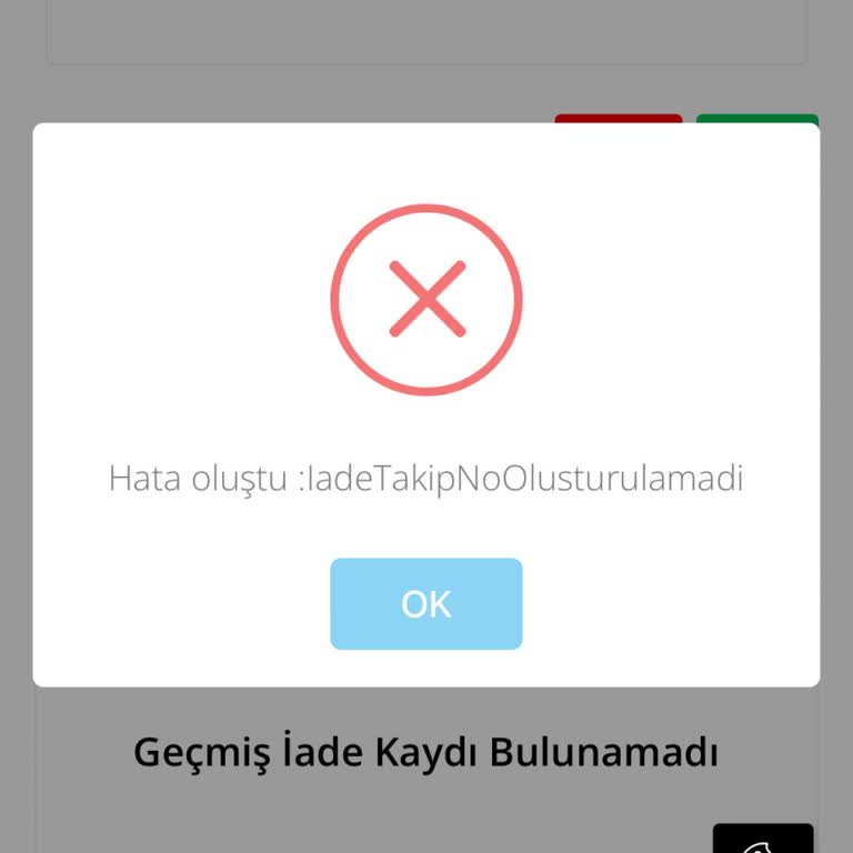 İade Sürecinde Yaşanan Zorluklar