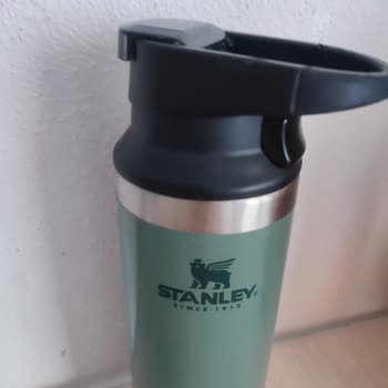 Stanley Termos Kapağı Güvenlik Sorunu
