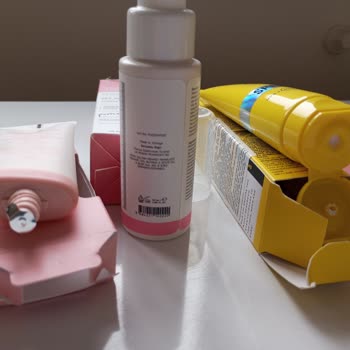 Watsons'tan Gelen Eksik Ve Ambalajsız Ürünler Hayal Kırıklığı Yarattı