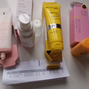 Watsons'tan Gelen Eksik Ve Ambalajsız Ürünler Hayal Kırıklığı Yarattı