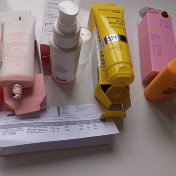 Watsons'tan Gelen Eksik Ve Ambalajsız Ürünler Hayal Kırıklığı Yarattı