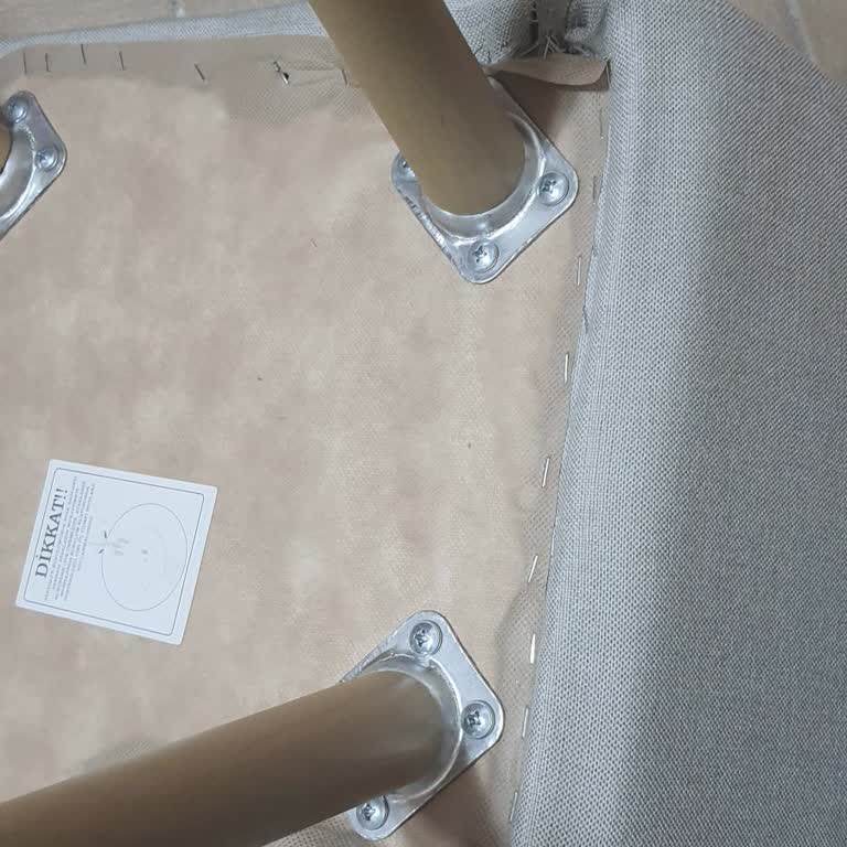 Kötü İşçilik Ve Yetersiz Servis: Mutfak Takımı Hayal Kırıklığı