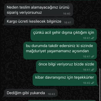 İletişim Eksikliği Ve Yanıltıcı Bilgilendirme