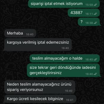 İletişim Eksikliği Ve Yanıltıcı Bilgilendirme