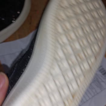 Dayanıklılığı Sınıfta Kalan Çocuk Ayakkabısı