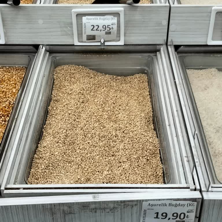 Tatlıköy Şikayeti