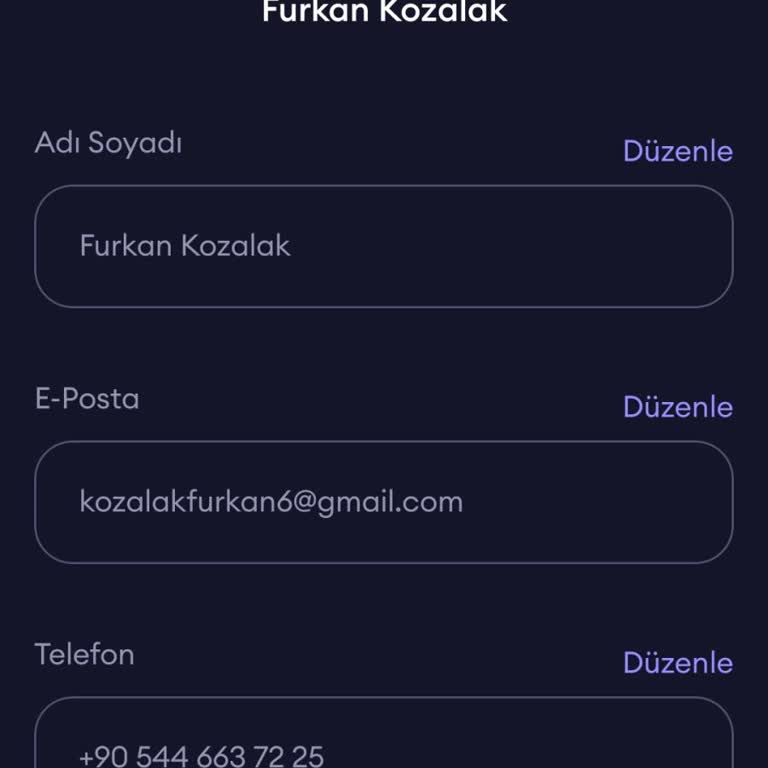 Cihaz Değişiminde Mağduriyet