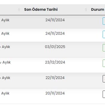 Webriva Bilişim Hizmetleri Süregelen Sunucu Sorunları Ve İletişim Kopukluğu