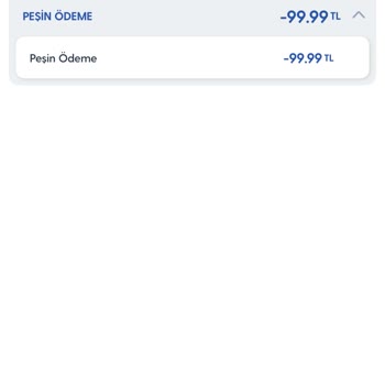 Mobil Ödeme Sorunu Ve İade Talepleri