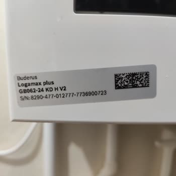 Buderus Kombi İle Kış Aylarında Mağduriyet