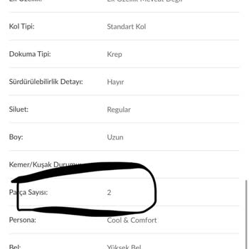 Eksik Gönderilen Ürün Ve Çözüm Üretilmemesi
