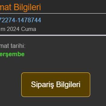 Hızlı Kargo Fiyaskosu: Bekletilen Ürün Ve İptal Edilen Sipariş