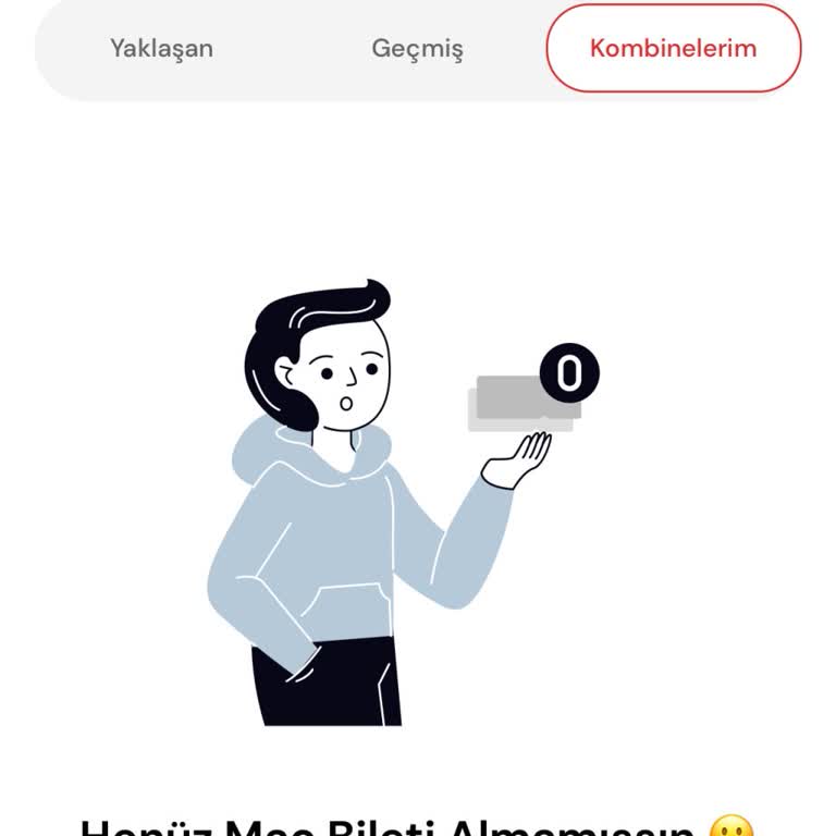 Kombinem Sistemde Görünmüyor Mağduriyetim Artıyor