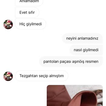 Gardrops'ta Alıcı Koruma Sorunu Ve Kusurlu Ürün