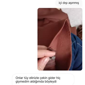 Gardrops'ta Alıcı Koruma Sorunu Ve Kusurlu Ürün