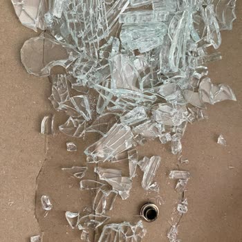 Korkmaz Perla Tencere Kapağı Kırılma Sorunu