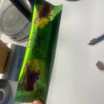 Yanıltıcı Paketleme: Beyoğlu Dubai Çikolatası Hayal Kırıklığı